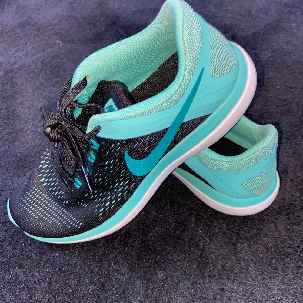 Nike sneakers